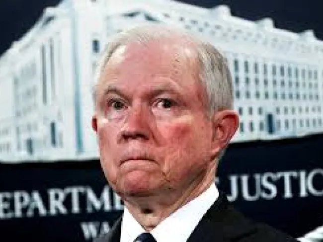 Jeff Sessions Renews War on Cannabis